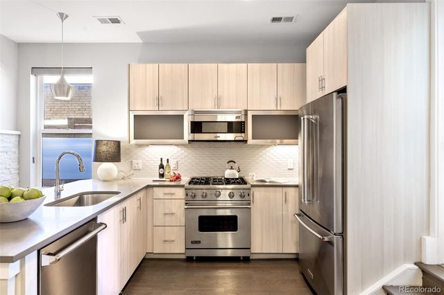 558 Madison Street, Denver, CO 80206