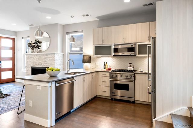 558 Madison Street, Denver, CO 80206