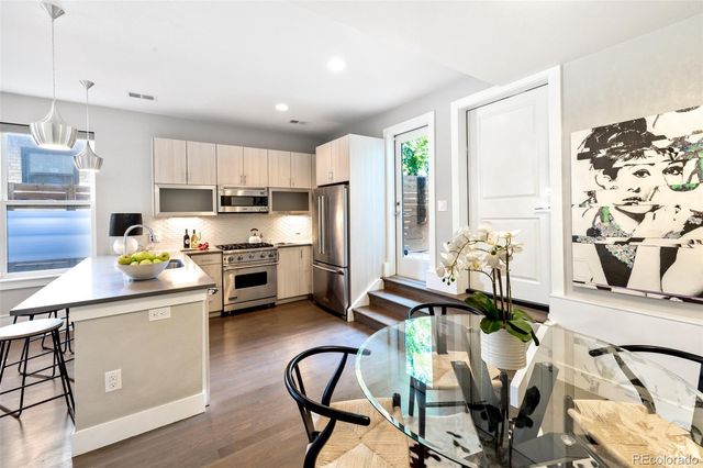 558 Madison Street, Denver, CO 80206