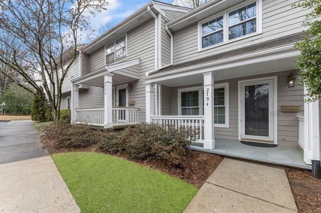 2794 Farmstead Road SE, Smyrna, GA 30080