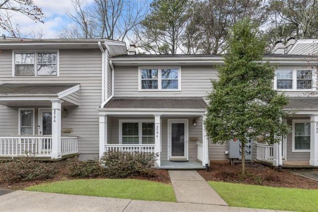 2794 Farmstead Road SE, Smyrna, GA 30080