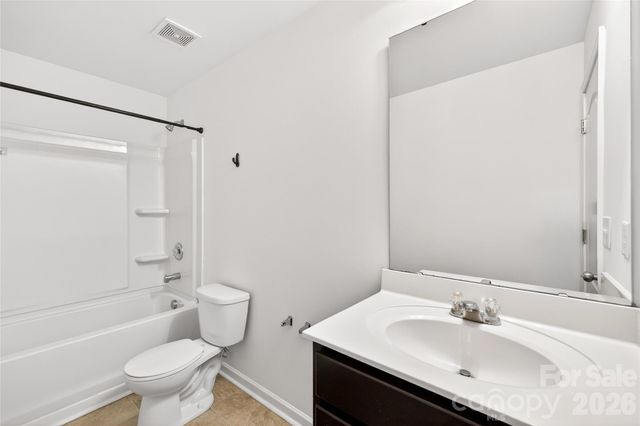 9013 Magnolia Lily Avenue, Charlotte, NC 28227