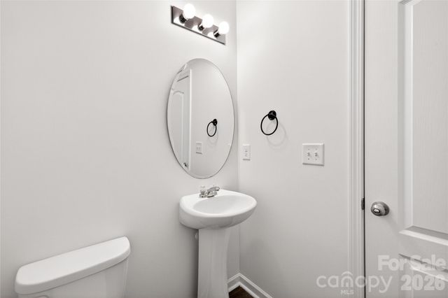 9013 Magnolia Lily Avenue, Charlotte, NC 28227