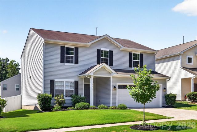 9013 Magnolia Lily Avenue, Charlotte, NC 28227