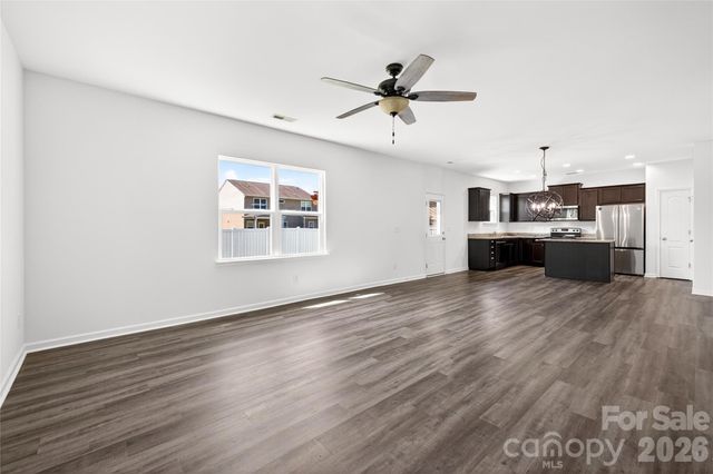 9013 Magnolia Lily Avenue, Charlotte, NC 28227