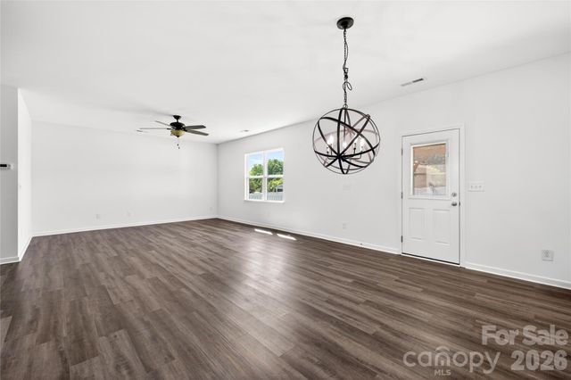 9013 Magnolia Lily Avenue, Charlotte, NC 28227