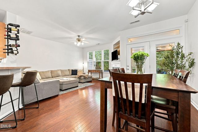 2339 Putters Way, Raleigh, NC 27614