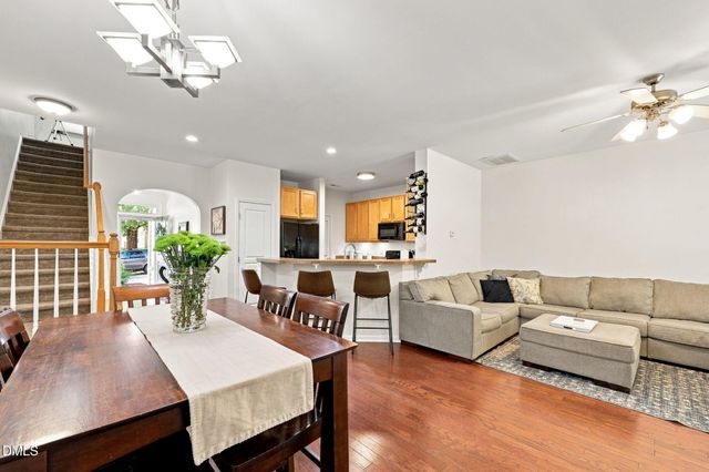 2339 Putters Way, Raleigh, NC 27614