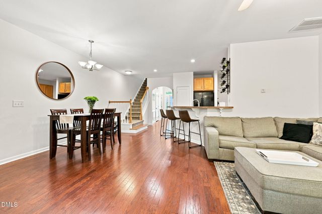 2339 Putters Way, Raleigh, NC 27614