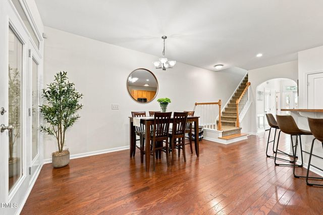 2339 Putters Way, Raleigh, NC 27614