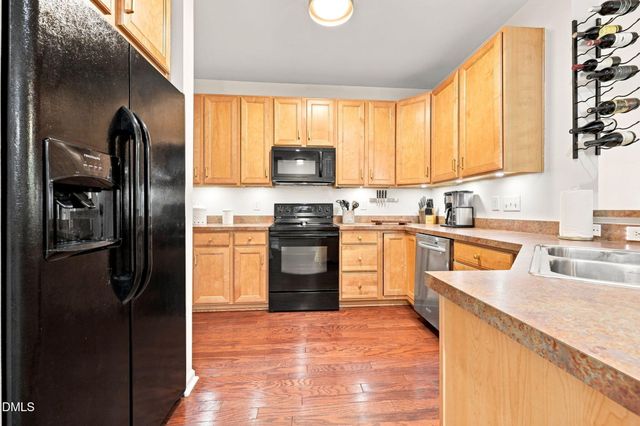 2339 Putters Way, Raleigh, NC 27614