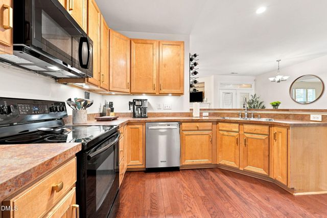 2339 Putters Way, Raleigh, NC 27614