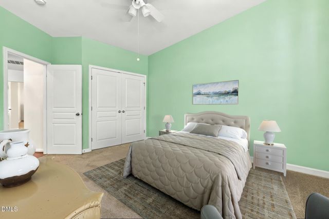 2339 Putters Way, Raleigh, NC 27614