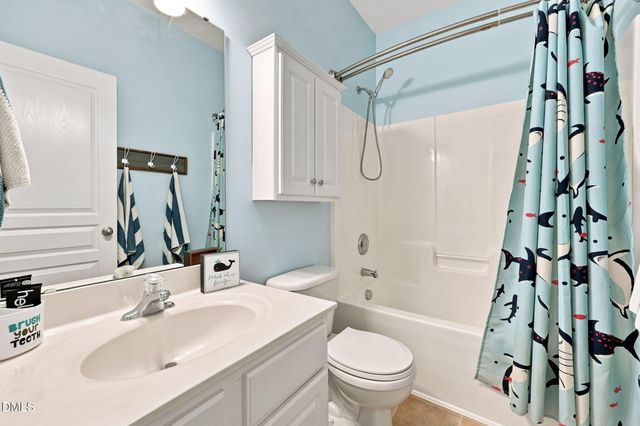 2339 Putters Way, Raleigh, NC 27614