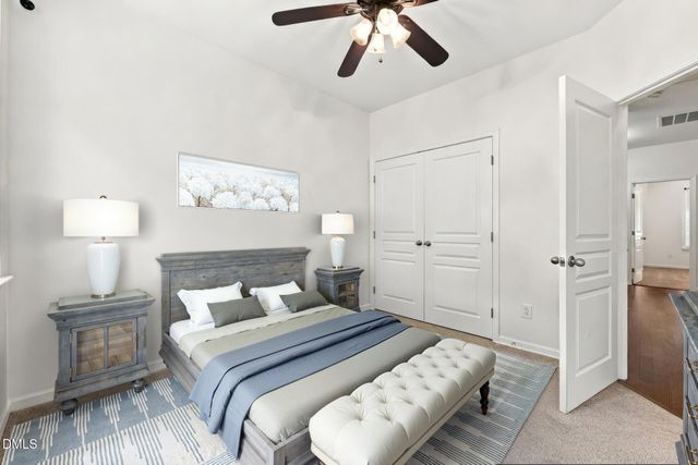 2339 Putters Way, Raleigh, NC 27614
