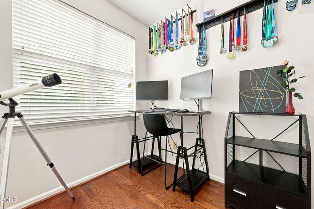 2339 Putters Way, Raleigh, NC 27614