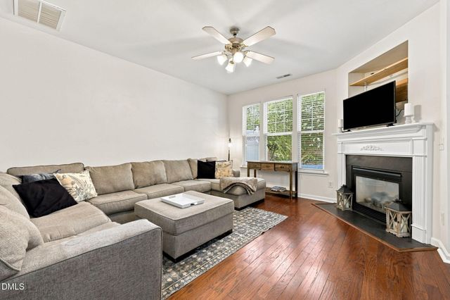 2339 Putters Way, Raleigh, NC 27614