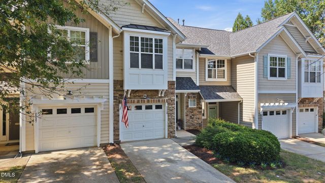 2339 Putters Way, Raleigh, NC 27614
