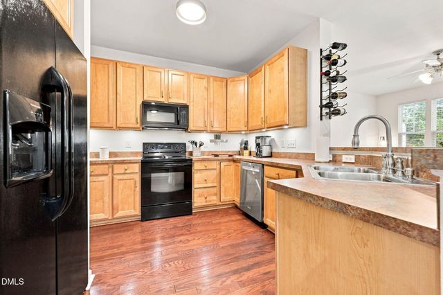 2339 Putters Way, Raleigh, NC 27614