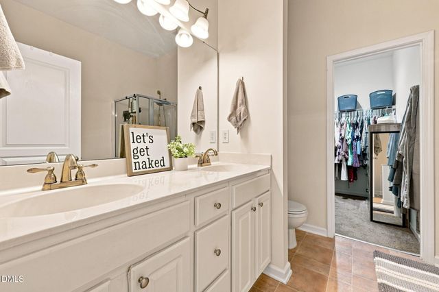 2339 Putters Way, Raleigh, NC 27614