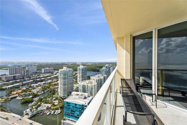 16699 Collins Ave+ONE SELF PARKING 4110, Sunny Isles Beach, FL 33160