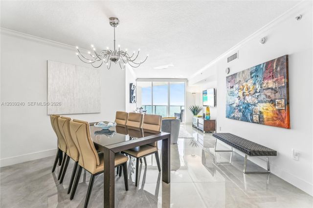 16699 Collins Ave+ONE SELF PARKING 4110, Sunny Isles Beach, FL 33160