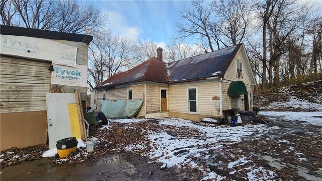 1513 Monterey Street, St Joseph, MO 64503