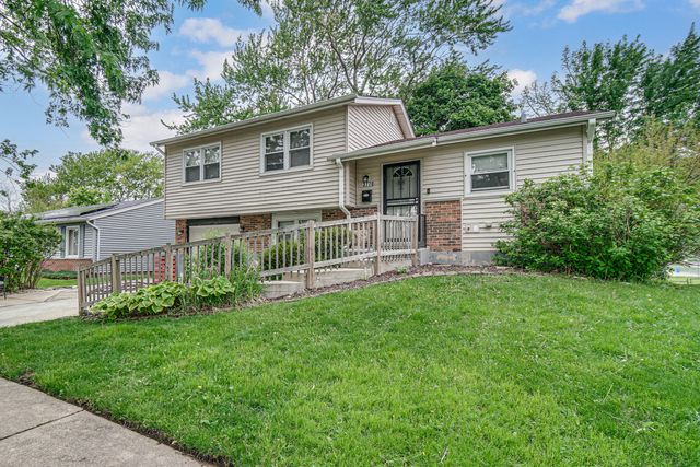 3770 176th Street, Country Club Hills, IL 60478