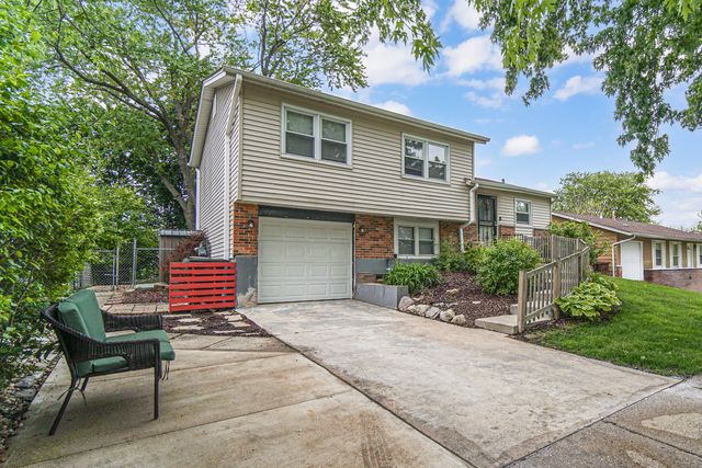 3770 176th Street, Country Club Hills, IL 60478