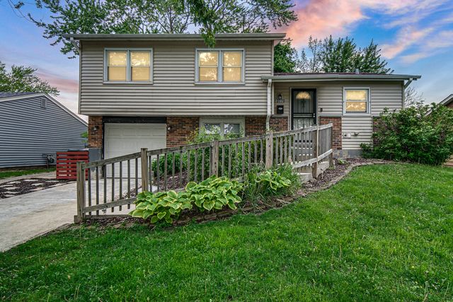 3770 176th Street, Country Club Hills, IL 60478
