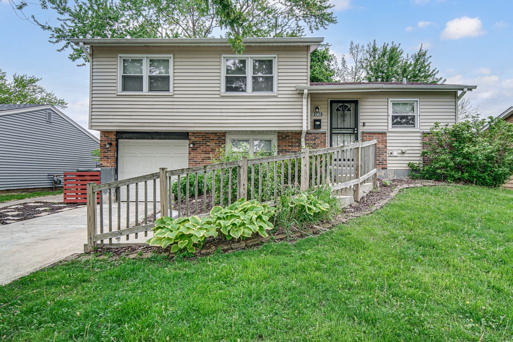 3770 176th Street, Country Club Hills, IL 60478