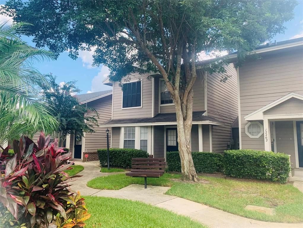 12264 SHADY SPRING WAY 104, Orlando, FL 32828