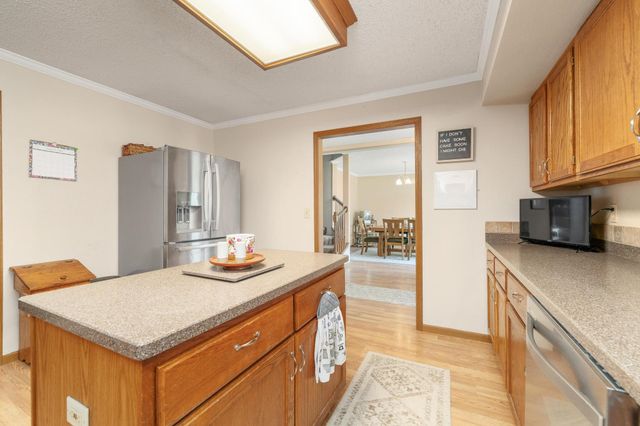 1313 N H St, Wellington, KS 67152