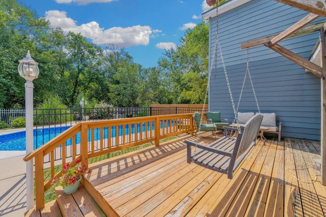 1313 N H St, Wellington, KS 67152