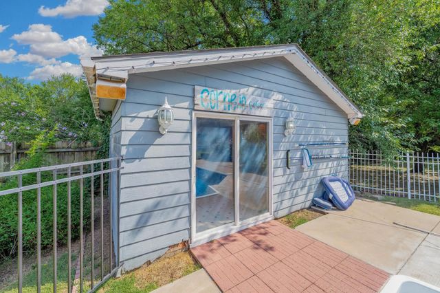 1313 N H St, Wellington, KS 67152