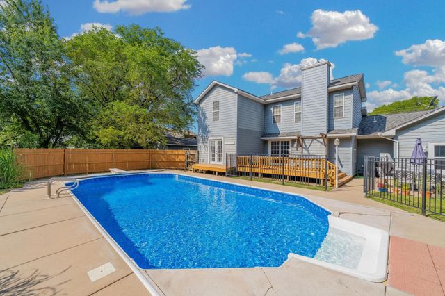 1313 N H St, Wellington, KS 67152