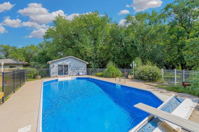 1313 N H St, Wellington, KS 67152