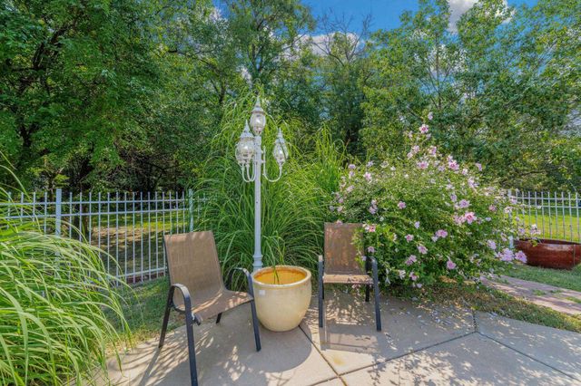 1313 N H St, Wellington, KS 67152