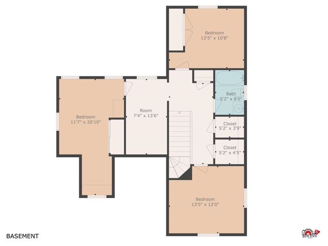 1313 N H St, Wellington, KS 67152