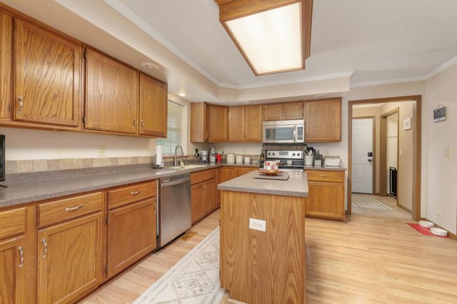 1313 N H St, Wellington, KS 67152