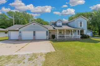 1313 N H St, Wellington, KS 67152