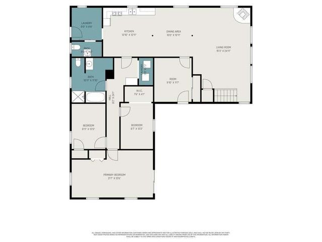 12015 Oakridge Road, Plainwell, MI 49080