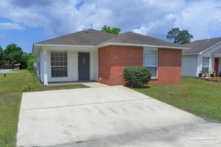 509 Wood Crest Way, Pensacola, FL 32506