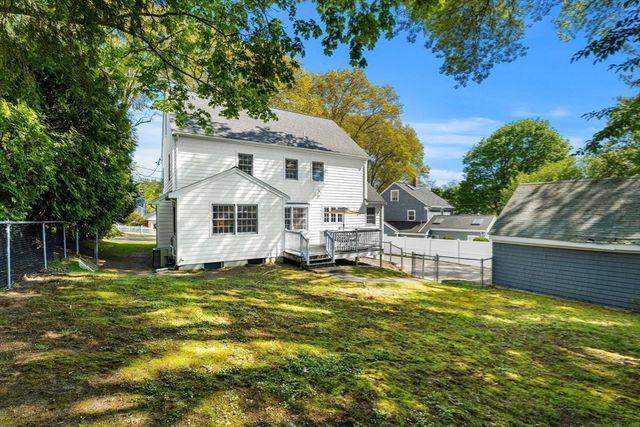 18 Taff Road, Milton, MA 02186