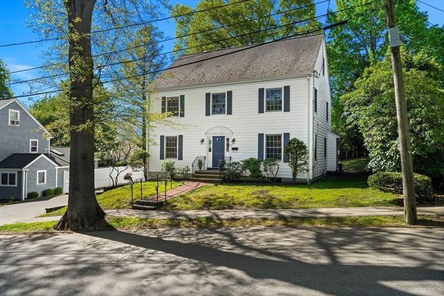 18 Taff Road, Milton, MA 02186