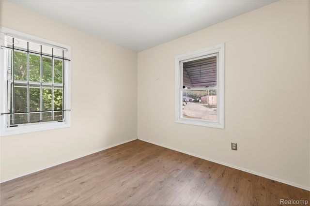 19623 Goddard Street, Detroit, MI 48234