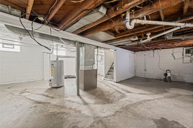 19623 Goddard Street, Detroit, MI 48234