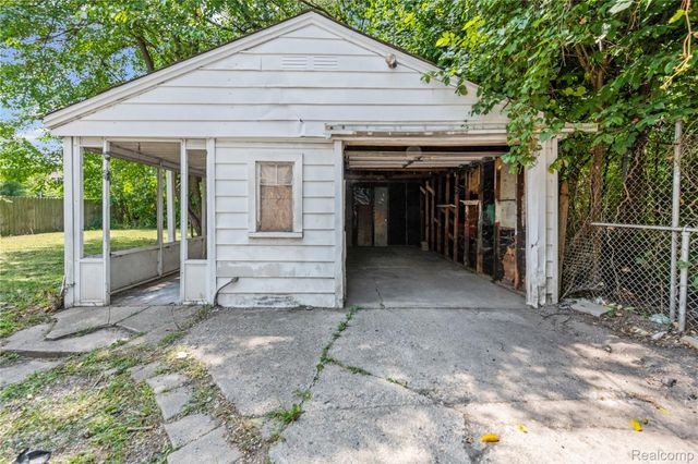 19623 Goddard Street, Detroit, MI 48234