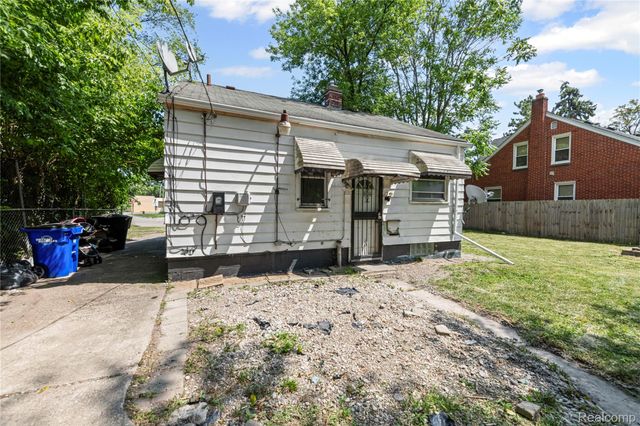 19623 Goddard Street, Detroit, MI 48234