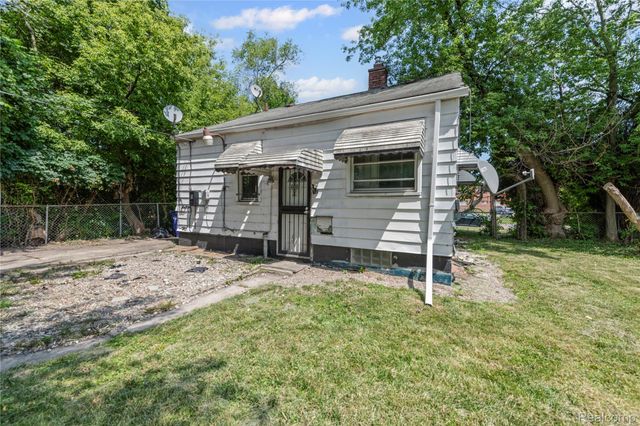 19623 Goddard Street, Detroit, MI 48234